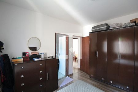 Suite de casa à venda com 3 quartos, 411m² em Santa Monica, Belo Horizonte