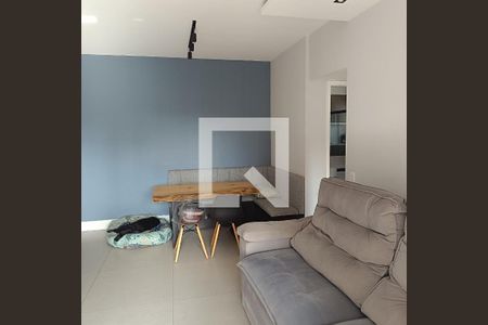 Foto 06 de apartamento à venda com 1 quarto, 51m² em Empresarial 18 do Forte, Barueri