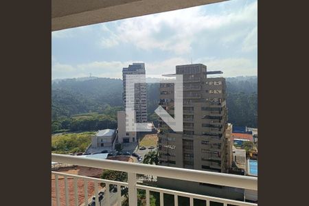 Foto 05 de apartamento à venda com 1 quarto, 51m² em Empresarial 18 do Forte, Barueri