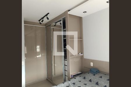 Foto 12 de apartamento à venda com 1 quarto, 51m² em Empresarial 18 do Forte, Barueri