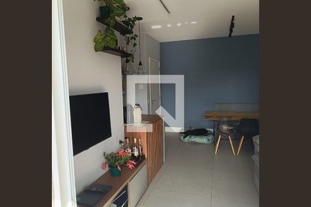 Foto 07 de apartamento à venda com 1 quarto, 51m² em Empresarial 18 do Forte, Barueri