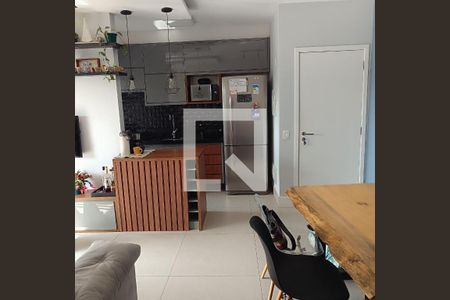 Foto 16 de apartamento à venda com 1 quarto, 51m² em Empresarial 18 do Forte, Barueri