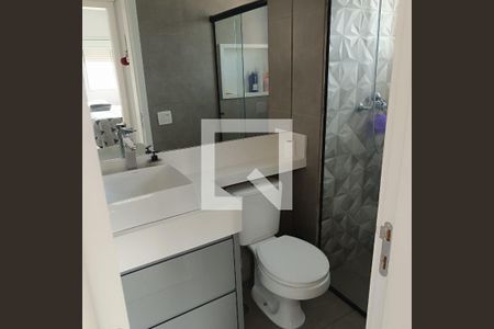 Foto 15 de apartamento à venda com 1 quarto, 51m² em Empresarial 18 do Forte, Barueri