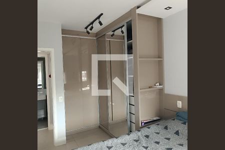 Foto 11 de apartamento à venda com 1 quarto, 51m² em Empresarial 18 do Forte, Barueri