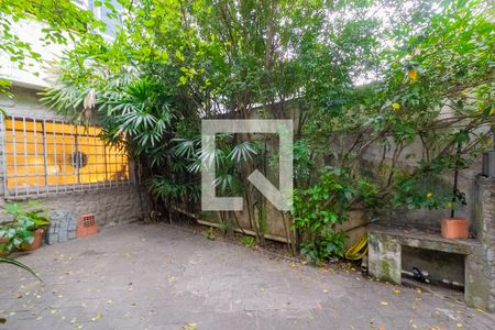 Garagem de casa à venda com 2 quartos, 140m² em Cidade Monções, São Paulo