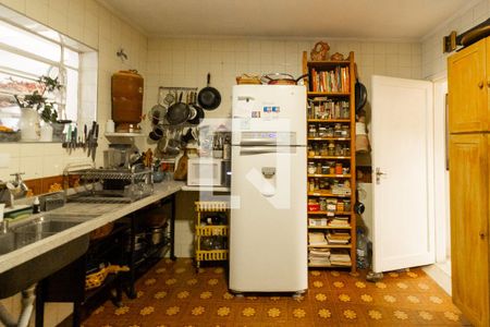 Cozinha de casa à venda com 2 quartos, 140m² em Cidade Monções, São Paulo