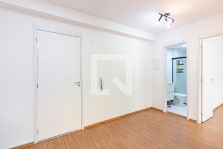 Sala de apartamento para alugar com 2 quartos, 36m² em Metalúrgicos, Osasco