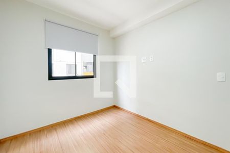 Quarto 1 de apartamento para alugar com 2 quartos, 36m² em Metalúrgicos, Osasco