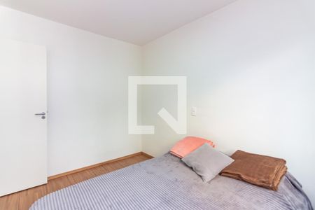 Quarto 1 de apartamento para alugar com 2 quartos, 36m² em Metalúrgicos, Osasco