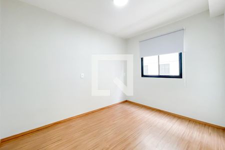 Quarto 1 de apartamento para alugar com 2 quartos, 36m² em Metalúrgicos, Osasco
