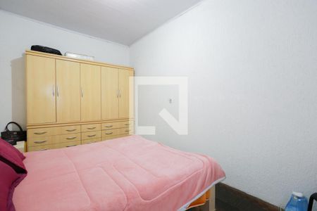 Casa 1 - Quarto 1 de casa à venda com 4 quartos, 200m² em Vila Romero, São Paulo