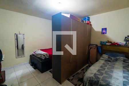 Casa 2 - Quarto de casa à venda com 4 quartos, 184m² em Vila Santa Catarina, São Paulo