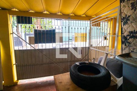 Casa 1 - Vista do Quarto de casa à venda com 4 quartos, 184m² em Vila Santa Catarina, São Paulo