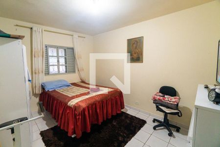 Casa 1 - Quarto de casa à venda com 4 quartos, 184m² em Vila Santa Catarina, São Paulo