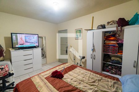 Casa 1 - Quarto de casa à venda com 4 quartos, 184m² em Vila Santa Catarina, São Paulo