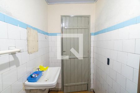 Casa 1 - Banheiro de casa à venda com 4 quartos, 184m² em Vila Santa Catarina, São Paulo