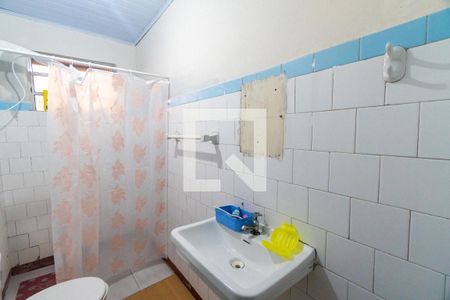 Casa 1 - Banheiro de casa à venda com 4 quartos, 184m² em Vila Santa Catarina, São Paulo