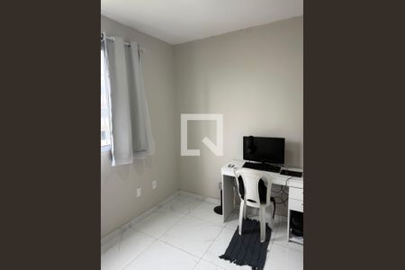 Quarto 2 de casa para alugar com 2 quartos, 45m² em Campo Grande, Rio de Janeiro