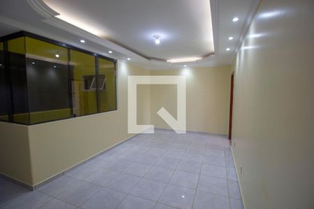 Sala de apartamento para alugar com 4 quartos, 210m² em Qs 5, Brasília
