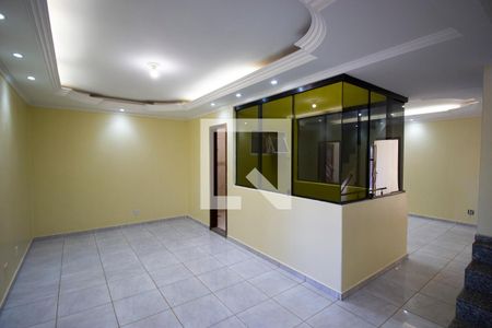 Sala de apartamento para alugar com 4 quartos, 210m² em Qs 5, Brasília