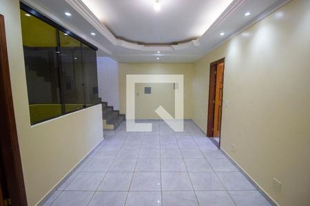 Sala de apartamento para alugar com 4 quartos, 210m² em Qs 5, Brasília