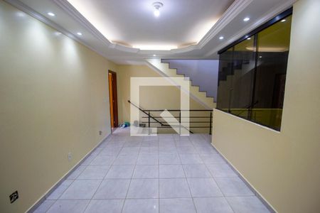 Sala de apartamento para alugar com 4 quartos, 210m² em Qs 5, Brasília