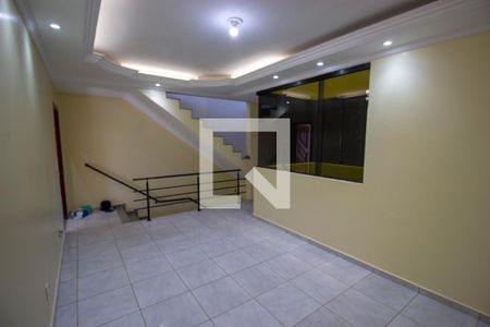 Sala de apartamento para alugar com 4 quartos, 210m² em Qs 5, Brasília