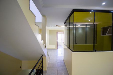Sala de apartamento para alugar com 4 quartos, 210m² em Qs 5, Brasília