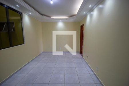 Sala de apartamento para alugar com 4 quartos, 210m² em Qs 5, Brasília