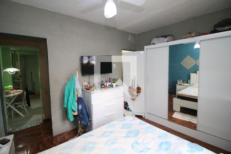 Quarto de apartamento para alugar com 1 quarto, 60m² em Irajá, Rio de Janeiro