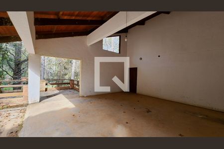Área comum de casa de condomínio para alugar com 4 quartos, 415m² em Caxambu, Jundiaí