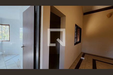 Suíte 4 de casa de condomínio para alugar com 4 quartos, 415m² em Caxambu, Jundiaí
