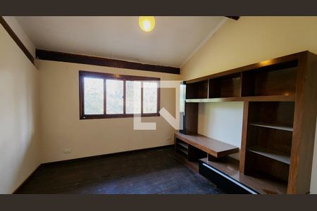 Sala 2 de casa de condomínio para alugar com 4 quartos, 415m² em Caxambu, Jundiaí