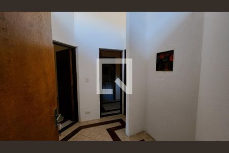 Suíte 1 de casa de condomínio para alugar com 4 quartos, 415m² em Caxambu, Jundiaí