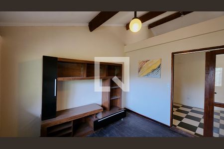 Sala 2 de casa de condomínio para alugar com 4 quartos, 415m² em Caxambu, Jundiaí