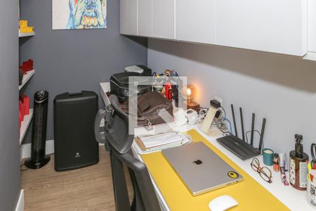 Escritório de apartamento à venda com 2 quartos, 145m² em Perdizes, São Paulo