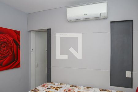 Suíte 2 de apartamento à venda com 2 quartos, 145m² em Perdizes, São Paulo