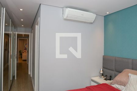 Suíte 1 de apartamento à venda com 2 quartos, 145m² em Perdizes, São Paulo