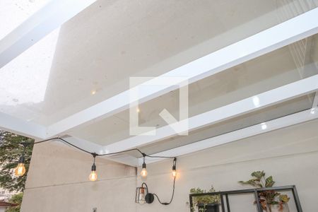 Garden de apartamento à venda com 2 quartos, 145m² em Perdizes, São Paulo