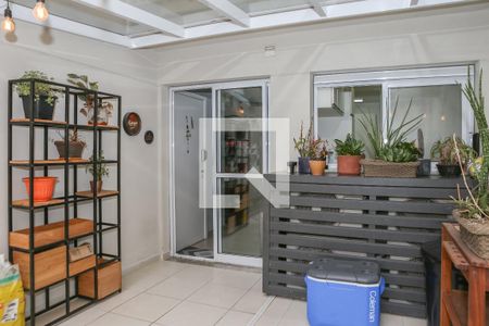 Garden de apartamento à venda com 2 quartos, 145m² em Perdizes, São Paulo