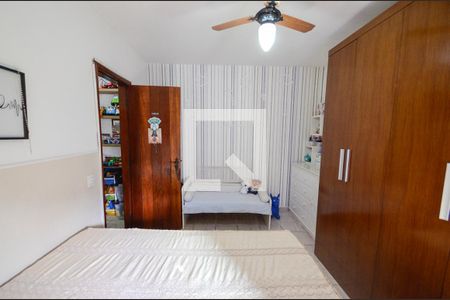 Quarto de apartamento à venda com 2 quartos, 61m² em Vila Isabel, Rio de Janeiro