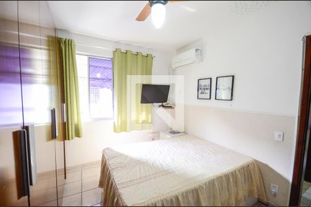 Quarto de apartamento à venda com 2 quartos, 61m² em Vila Isabel, Rio de Janeiro