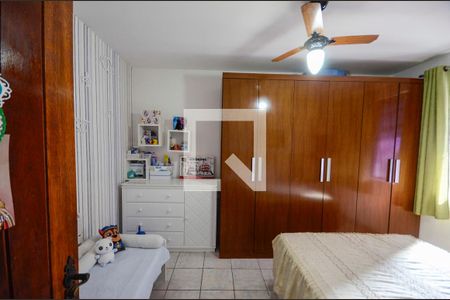 Quarto de apartamento à venda com 2 quartos, 61m² em Vila Isabel, Rio de Janeiro