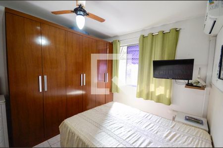 Quarto de apartamento à venda com 2 quartos, 61m² em Vila Isabel, Rio de Janeiro