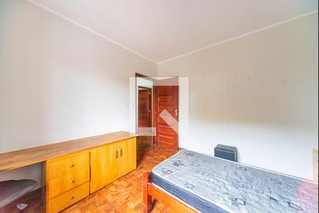 Quarto 1 de casa para alugar com 3 quartos, 350m² em Vila Homero Thon, Santo André