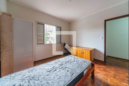Quarto 1 de casa para alugar com 3 quartos, 350m² em Vila Homero Thon, Santo André