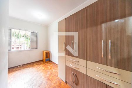 Quarto 2 de casa para alugar com 3 quartos, 350m² em Vila Homero Thon, Santo André