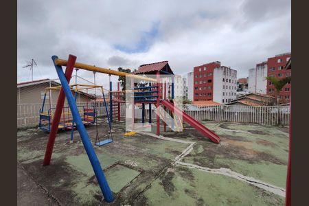 Área comum de casa à venda com 2 quartos, 80m² em Parada Xv de Novembro, São Paulo