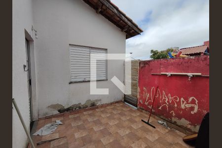 Área comum de casa à venda com 2 quartos, 80m² em Parada Xv de Novembro, São Paulo