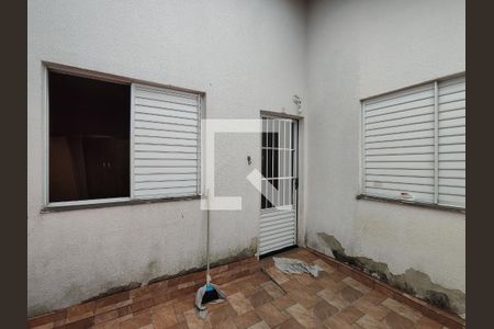 Área comum de casa à venda com 2 quartos, 80m² em Parada Xv de Novembro, São Paulo
